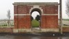 Nine Elms British Cemetery